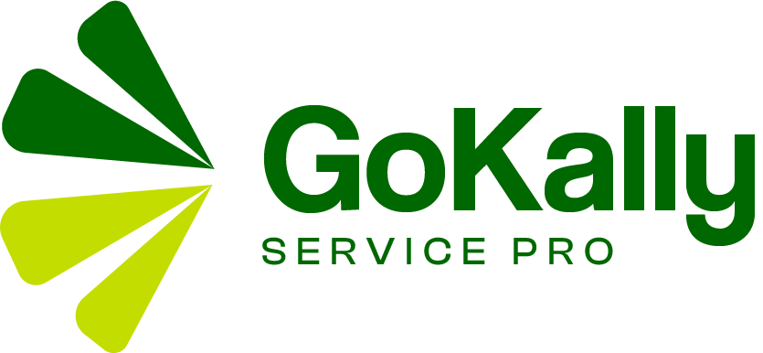 GoKally Service Pro